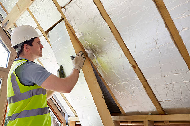 Best Types of Insulation in Tega Cay, SC